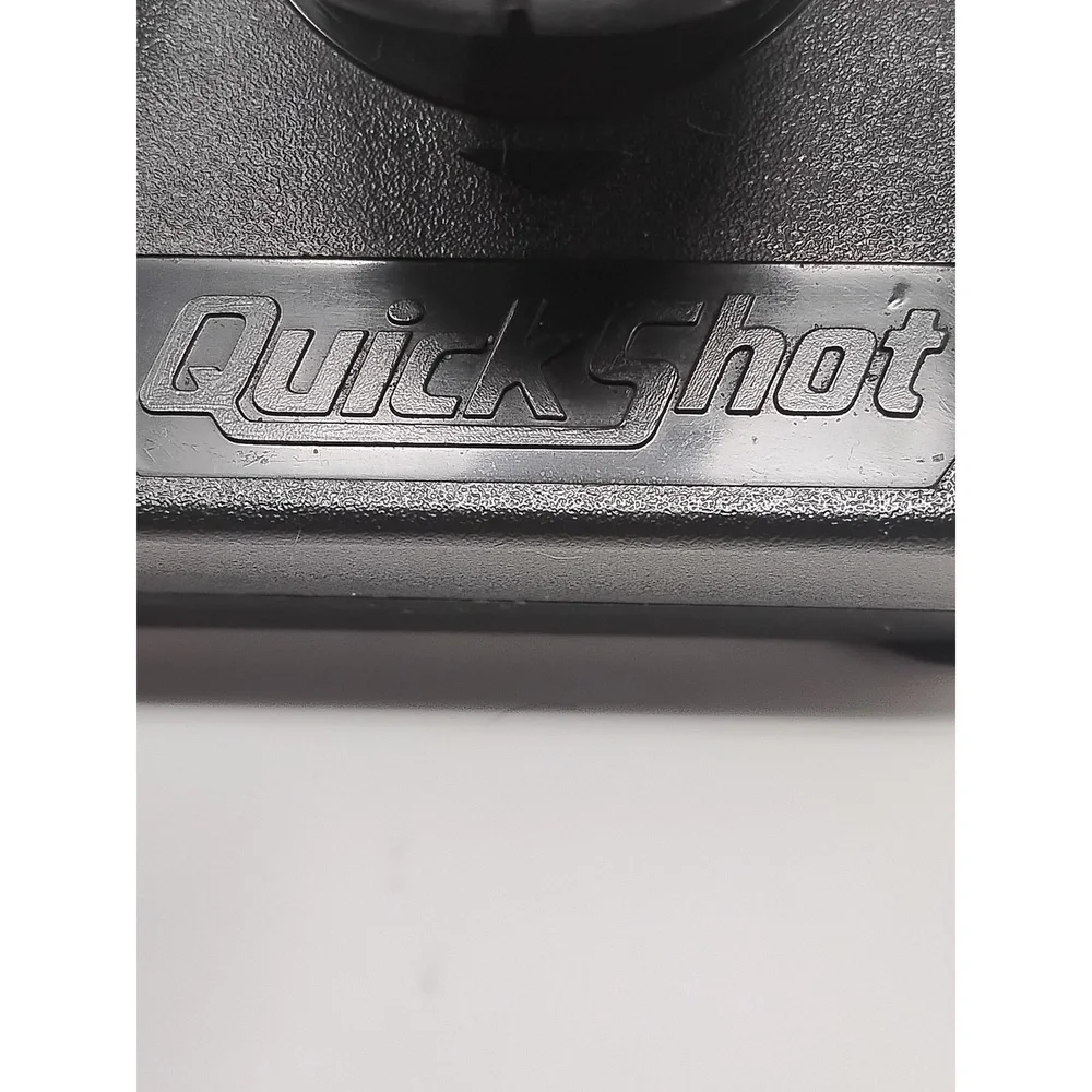 Vintage Spectravideo QuickShot I Wired Joystick for Atari 2600 Gaming Systems